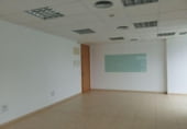 56m² office for sale in Seville, in the area of La Bachillera, paseo astronomÍa torre 5 torne..., 1, 41015 photo