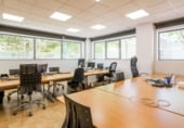 200m² office for sale in Zaragoza, Camino del Vado photo