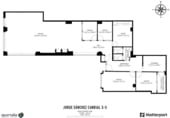 200m² office for sale in Zaragoza, Camino del Vado photo