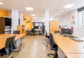 200m² office for sale in Zaragoza, Camino del Vado photo