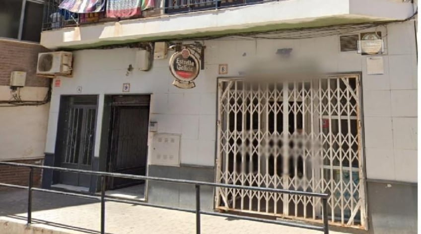 Local comercial