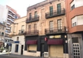 Restaurant
en venda
amb 622m² a Amposta, Carrer Sant Isidre foto