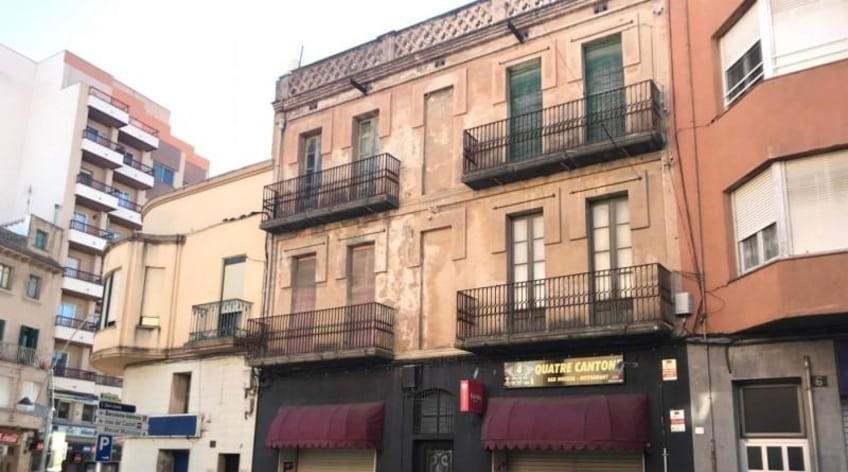 Edificio