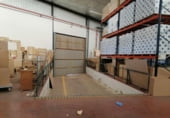 1992m² entrepôt industriel pour vente à Beniparrell, Calle las Escuelas photo