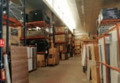 1992m² entrepôt industriel pour vente à Beniparrell, Calle las Escuelas photo