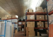 1992m² entrepôt industriel pour vente à Beniparrell, Calle las Escuelas photo