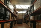 1992m² entrepôt industriel pour vente à Beniparrell, Calle las Escuelas photo