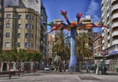 Local comercial en venta con 974m² en Castellón de la Plana, avenida hermanos bou foto