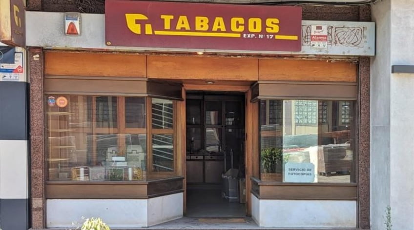 Local comercial