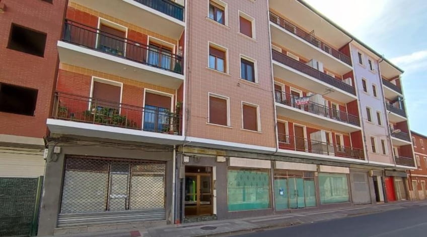 Local comercial
