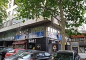 Oficina en venta con 433m² en Madrid, en la zona de Cuatro Caminos, calle de orense, 28020 foto