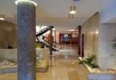 Oficina en venta con 433m² en Madrid, en la zona de Cuatro Caminos, calle de orense, 28020 foto