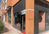 Cafetería en venta con 143m² en Madrid, en la zona de Valverde, calle de isabel colbrand, 28050 foto
