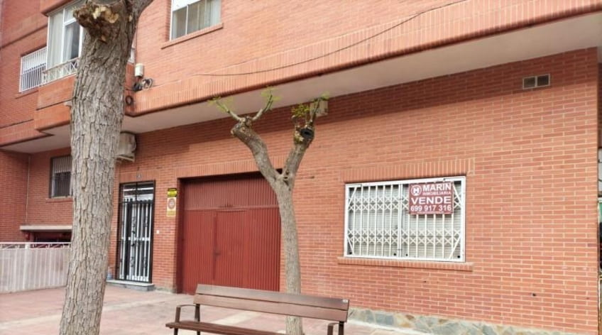 Local comercial