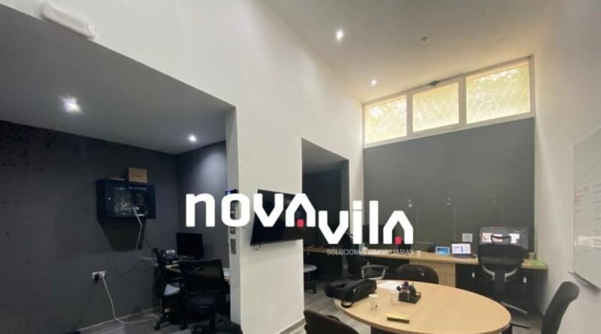 Local comercial