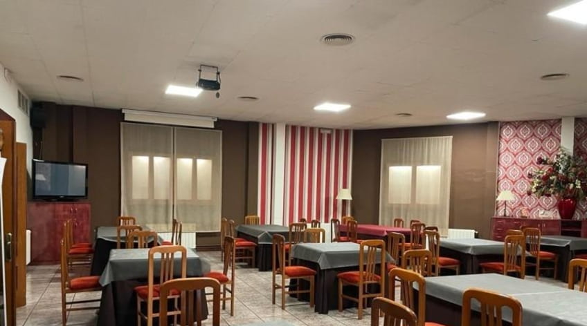 Local comercial