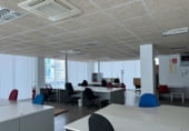 Oficina en venta con 120m² en Murcia, en la zona de La Paz, Calle Condomina foto