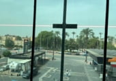 Oficina en venta con 120m² en Murcia, en la zona de La Paz, Calle Condomina foto