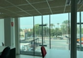 Oficina en venta con 120m² en Murcia, en la zona de La Paz, Calle Condomina foto