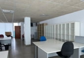 Oficina en venta con 120m² en Murcia, en la zona de La Paz, Calle Condomina foto