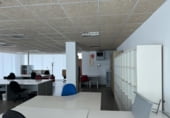 Oficina en venta con 120m² en Murcia, en la zona de La Paz, Calle Condomina foto