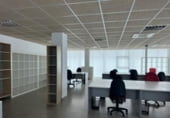 Oficina en venta con 120m² en Murcia, en la zona de La Paz, Calle Condomina foto