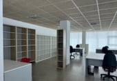 Oficina en venta con 120m² en Murcia, en la zona de La Paz, Calle Condomina foto