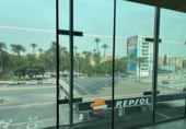 142m² office for sale in Murcia, in the area of The Peace, Calle Condomina photo