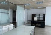 142m² office for sale in Murcia, in the area of The Peace, Calle Condomina photo