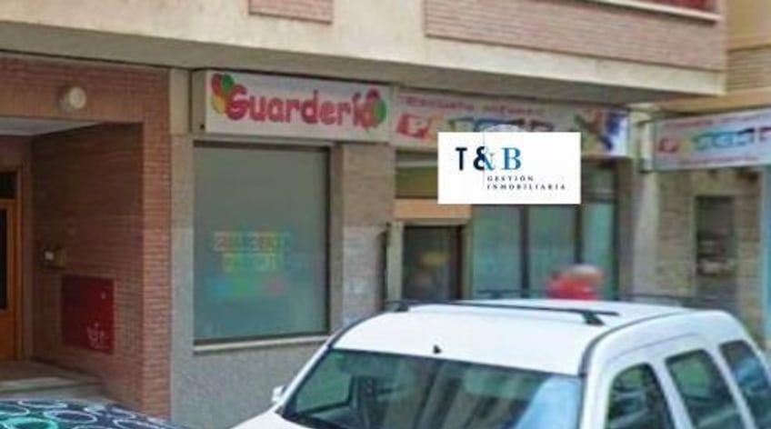 Local comercial