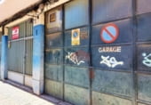 174m² locaux commerciaux pour vente à Ávila, Carretera Villacastín-Vigo photo