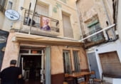 Bar en venta con 184m² en Novelda, Calle Maestro Ramis foto