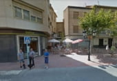 Bar en venta con 184m² en Novelda, Calle Maestro Ramis foto