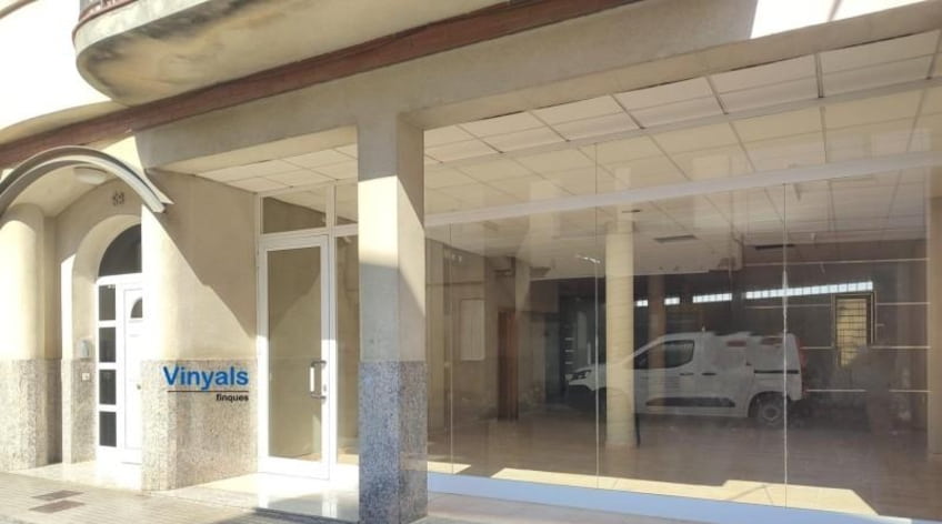 Local comercial