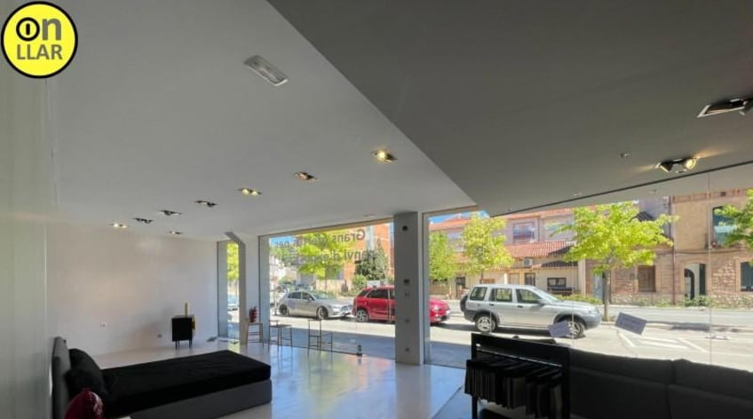 Local comercial