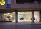 154m² locaux commerciaux pour vente à la Garriga, Carrer Anselm Clavé photo