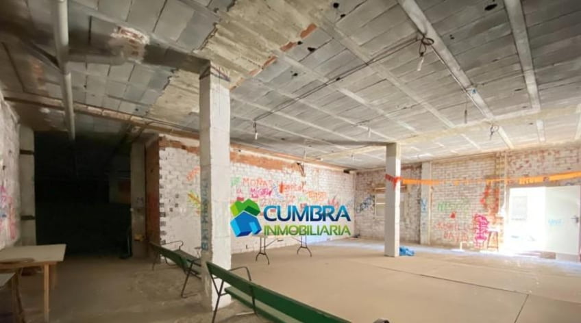Local comercial