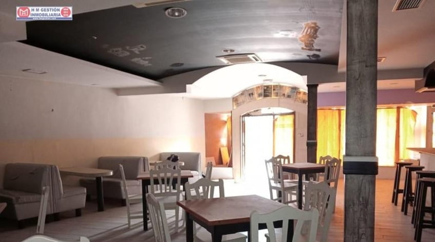 Local comercial