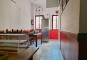 Local comercial en venta con 100m² en Sevilla, en la zona de La Buhaira, Calle Luis Arenas Ladislao foto