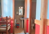 Local comercial en venta con 100m² en Sevilla, en la zona de La Buhaira, Calle Luis Arenas Ladislao foto