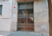 Local comercial en venta con 100m² en Sevilla, en la zona de La Buhaira, Calle Luis Arenas Ladislao foto