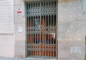 Local comercial en venta con 100m² en Sevilla, en la zona de La Buhaira, Calle Luis Arenas Ladislao foto