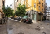 209m² commercial premises for sale in Granada, in the area of San Matías, Calle Capitanía photo