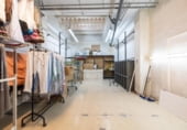 209m² commercial premises for sale in Granada, in the area of San Matías, Calle Capitanía photo