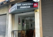 Restaurant
en venda
amb 86m² a València, a la zona de l'Hort de Senabre, Plaza Segovia foto
