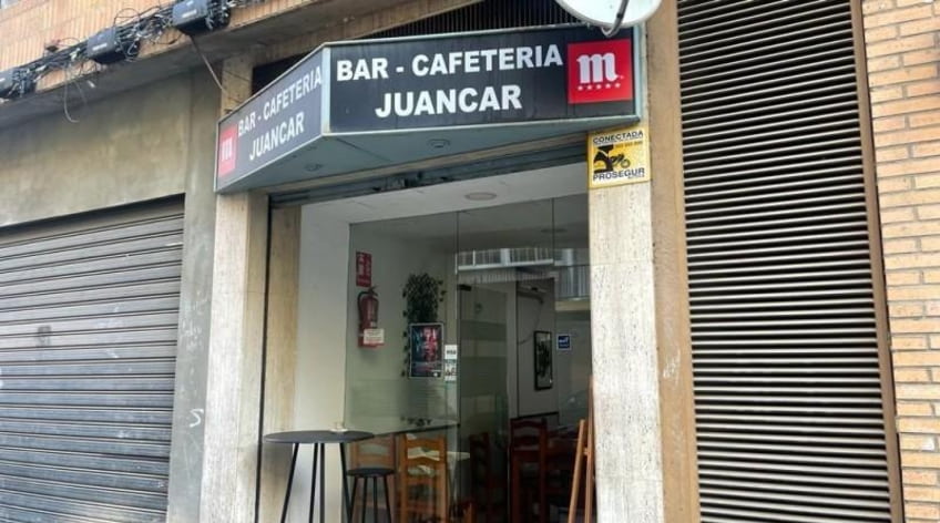 Local comercial