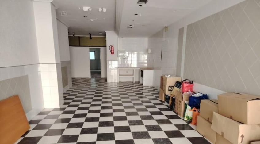Local comercial