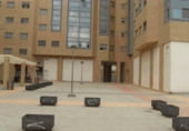 Local comercial en venta con 419m² en Cartagena, en la zona de San Antonio Abad, Calle Mar Ártico foto