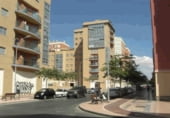 Local comercial en venta con 419m² en Cartagena, en la zona de San Antonio Abad, Calle Mar Ártico foto