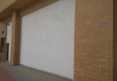 Local comercial en venta con 419m² en Cartagena, en la zona de San Antonio Abad, Calle Mar Ártico foto